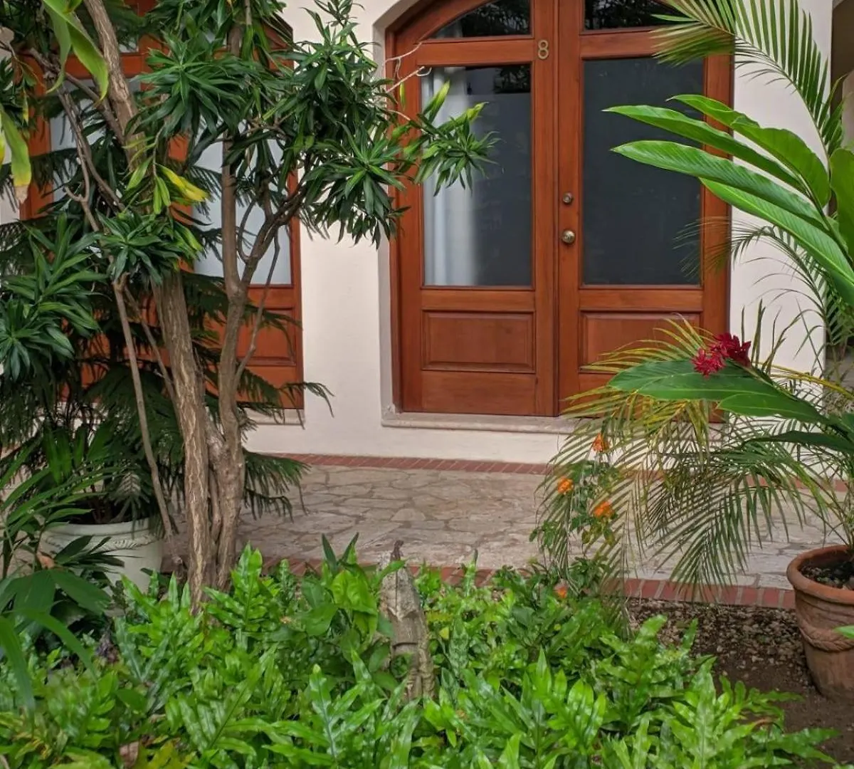 Paseo Colonial - Leo'S Favorite #8 Aparthotel Santo Domingo