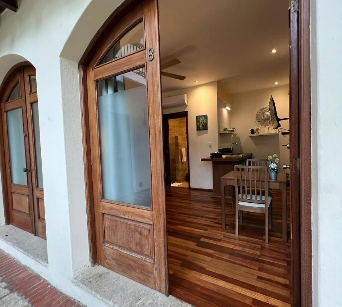 Paseo Colonial - Leo'S Favorite #8 Aparthotel Santo Domingo Dominican Republic