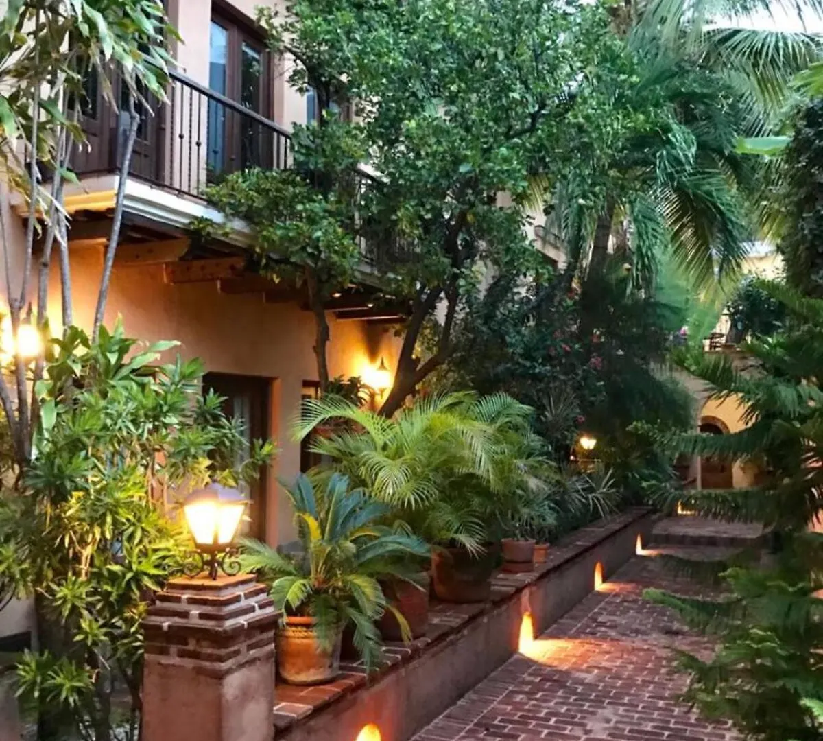 Paseo Colonial - Leo'S Favorite #8 Aparthotel Santo Domingo