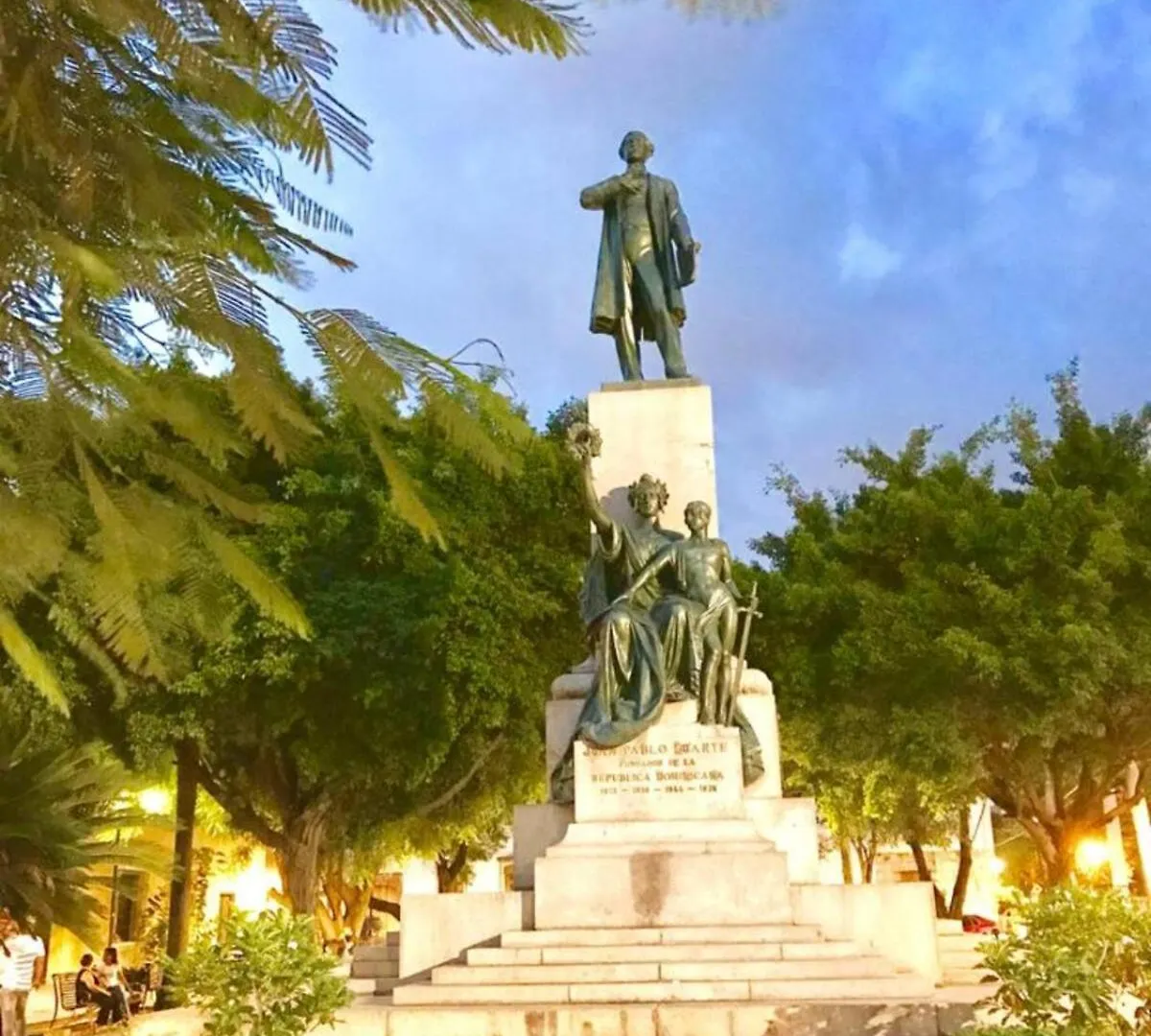Paseo Colonial - Leo'S Favorite #8 Aparthotel Santo Domingo