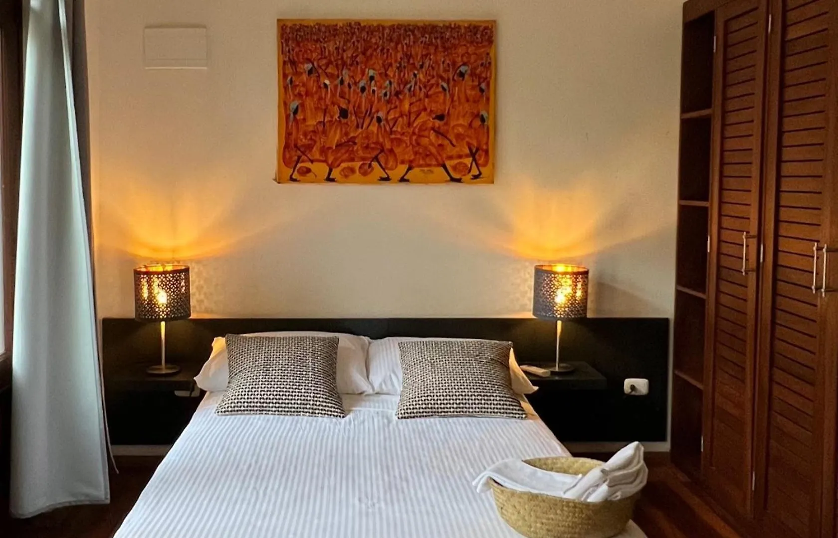 Paseo Colonial - Leo'S Favorite #8 Aparthotel Santo Domingo Dominican Republic