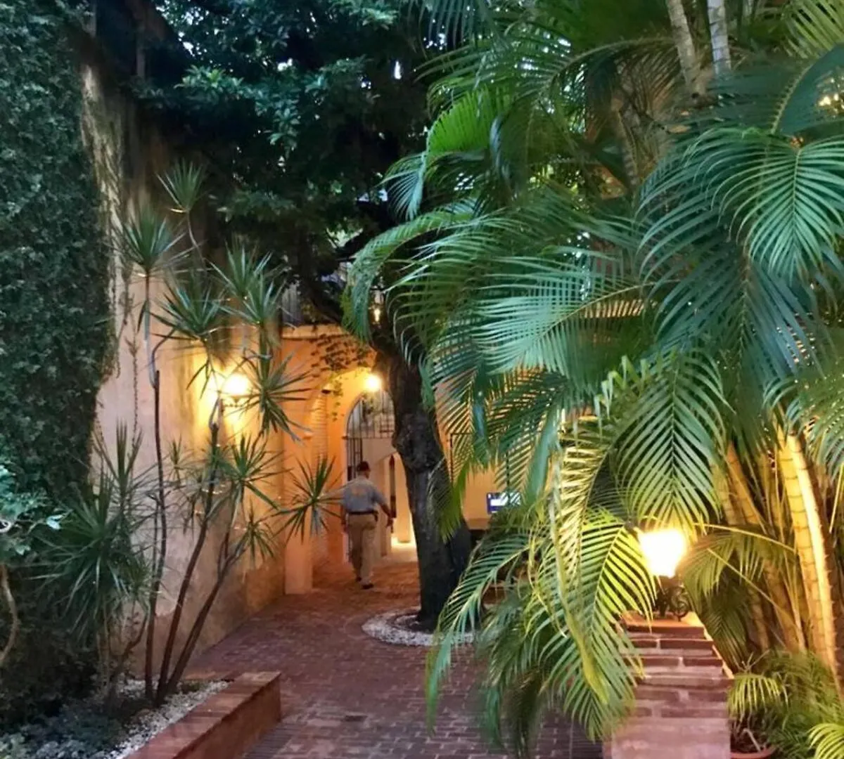 Paseo Colonial - Leo'S Favorite #8 Aparthotel Santo Domingo