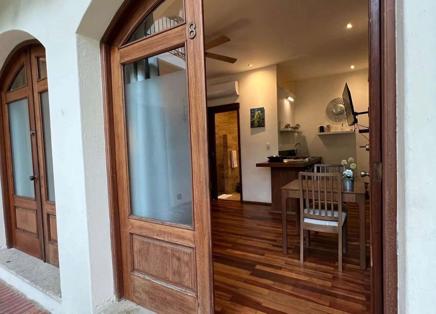 Paseo Colonial - Leo'S Favorite #8 Aparthotel Santo Domingo