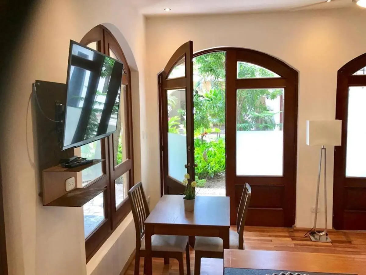 Paseo Colonial - Leo'S Favorite #8 Aparthotel Santo Domingo
