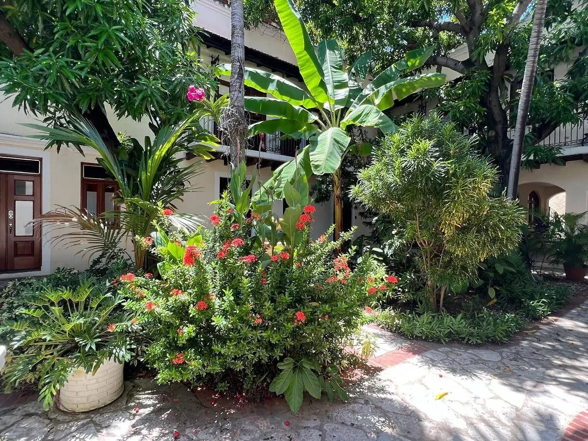 Paseo Colonial - Leo'S Favorite #8 Aparthotel Santo Domingo 0*,  Dominican Republic