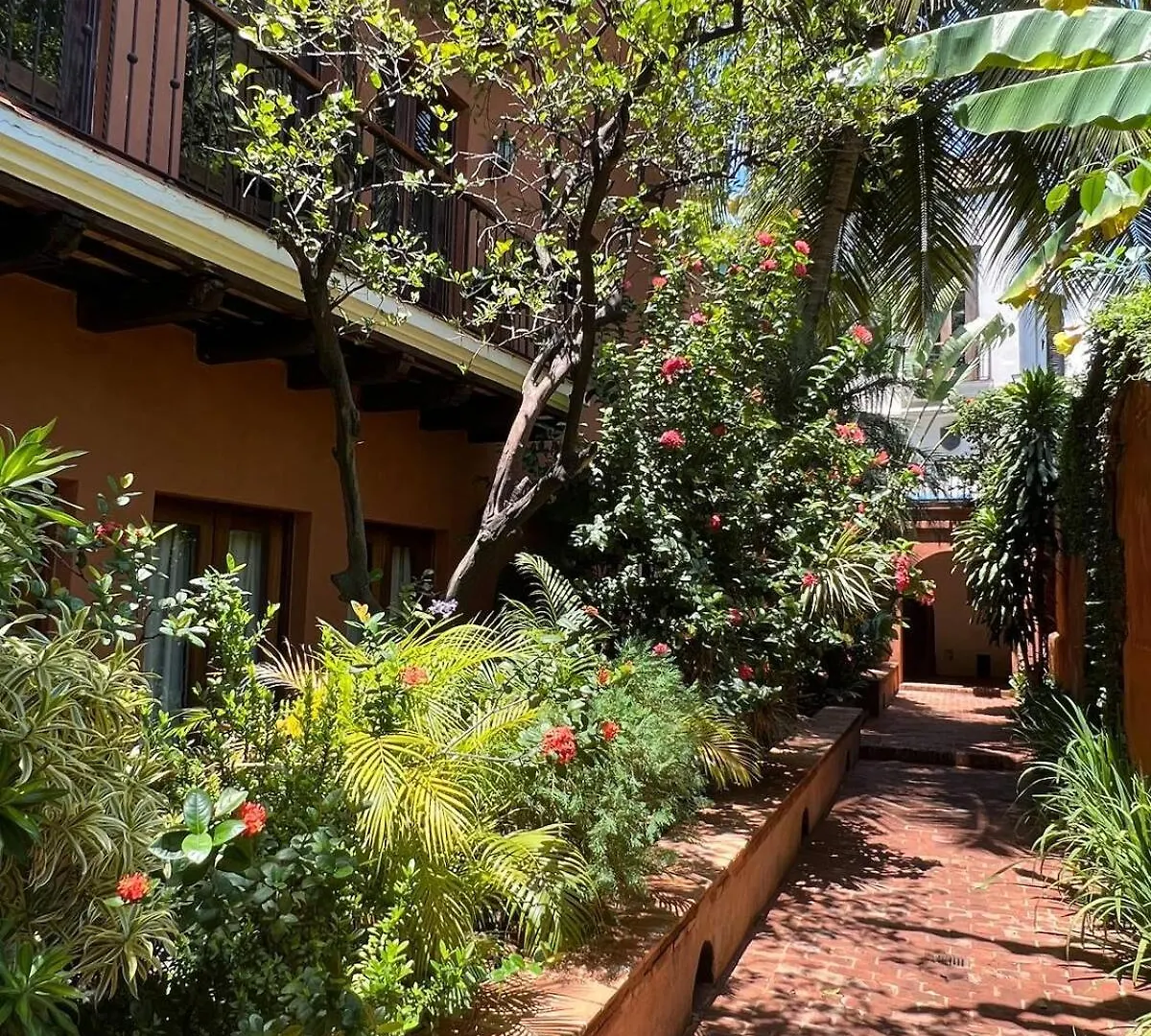 Paseo Colonial - Leo'S Favorite #8 Aparthotel Santo Domingo Dominican Republic