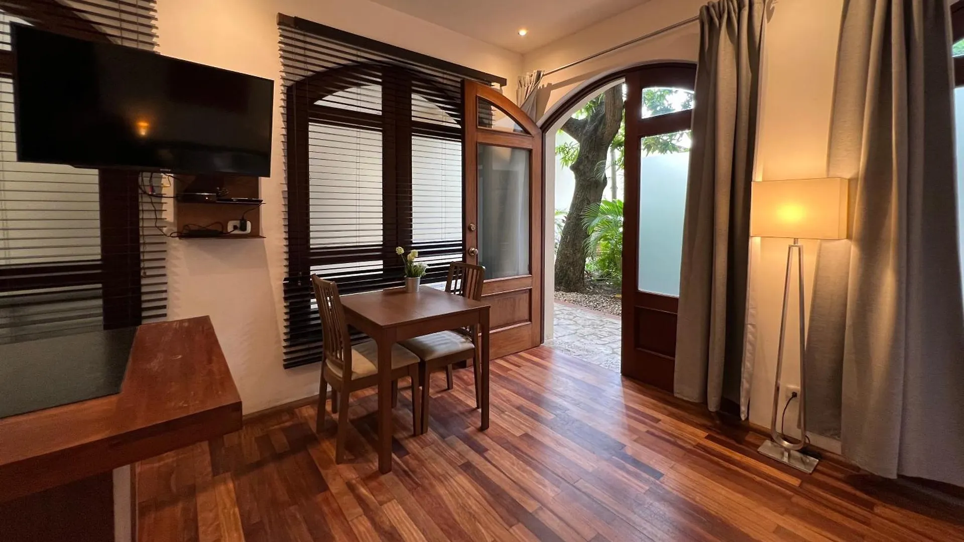 Paseo Colonial - Leo'S Favorite #8 Aparthotel Santo Domingo